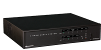 Crestron multiroom C2N-AMP-4x100