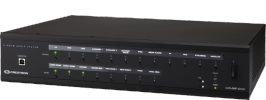 Crestron multiroom C2N-AMP-6x100