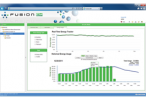 Crestron Fusion Energy Management