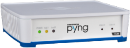 Crestron PYNG-HUB