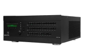 Crestron multiroom audio SONNEX SWAMP-24x8