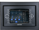 Crestron dotykový panel TST-602