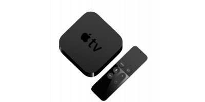 Apple TV 4