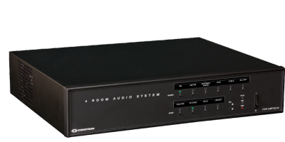 Crestron multiroom C2N-AMP-4x100