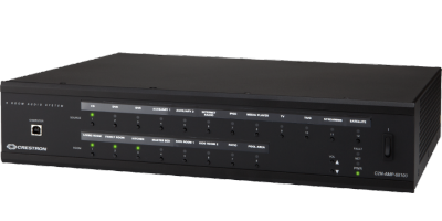 Crestron multiroom C2N-AMP-6x100