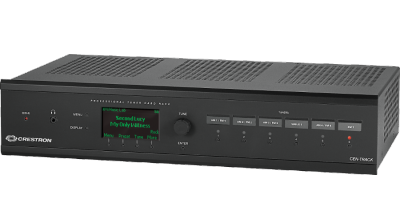 Crestron multi-tuner CEN-TRACK