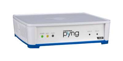 Crestron PYNG-HUB