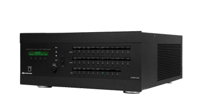 Crestron multiroom audio SONNEX SWAMP-24x8