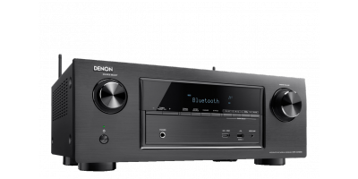 Denon reciever AVR-X3100W