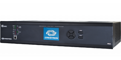 Crestron řídicí centrála PRO3