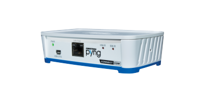 Crestron PYNG-CONNECT-COM