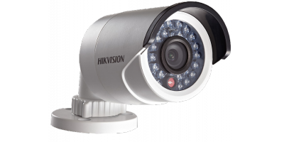 HikVision kamera DS-2CD2014WD-I