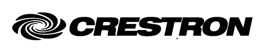 logo Crestron